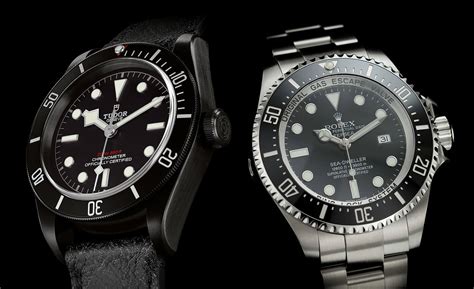 tudor linea rolex|does rolex make tudor watches.